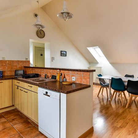 Appartement Spacieux Et Lumineux - Centre - Bord Loire - Climatisation - Wifi - Tout Confort سوموور المظهر الخارجي الصورة