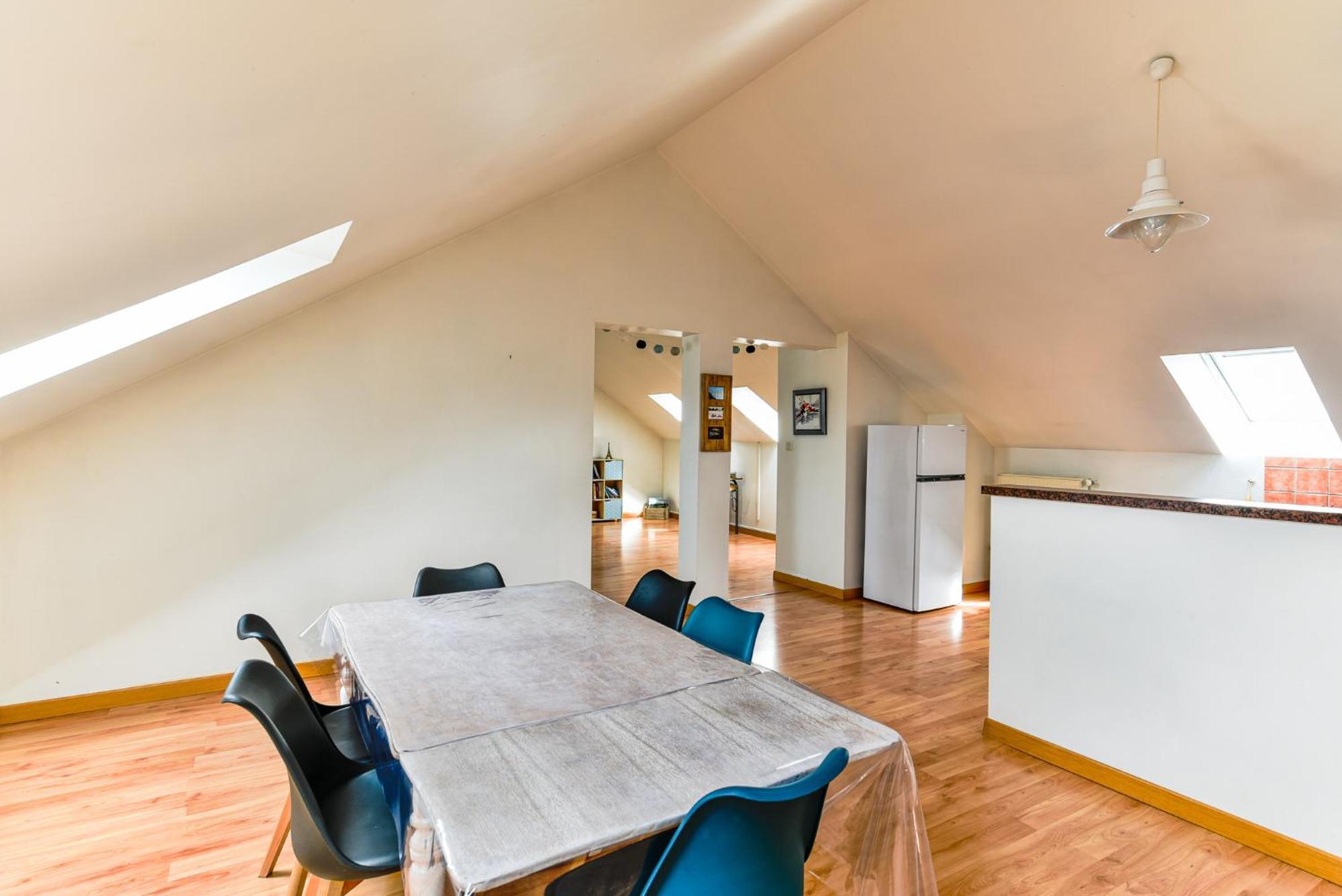 Appartement Spacieux Et Lumineux - Centre - Bord Loire - Climatisation - Wifi - Tout Confort سوموور المظهر الخارجي الصورة