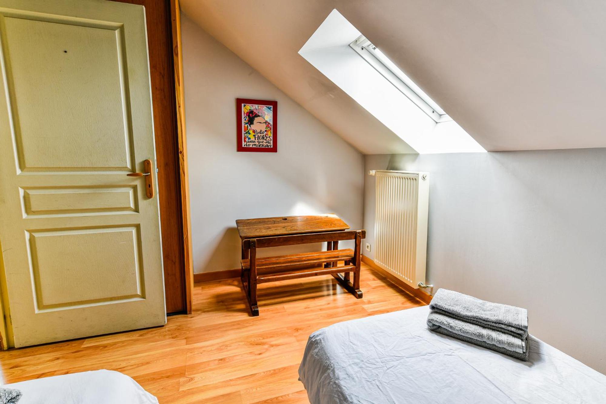 Appartement Spacieux Et Lumineux - Centre - Bord Loire - Climatisation - Wifi - Tout Confort سوموور المظهر الخارجي الصورة