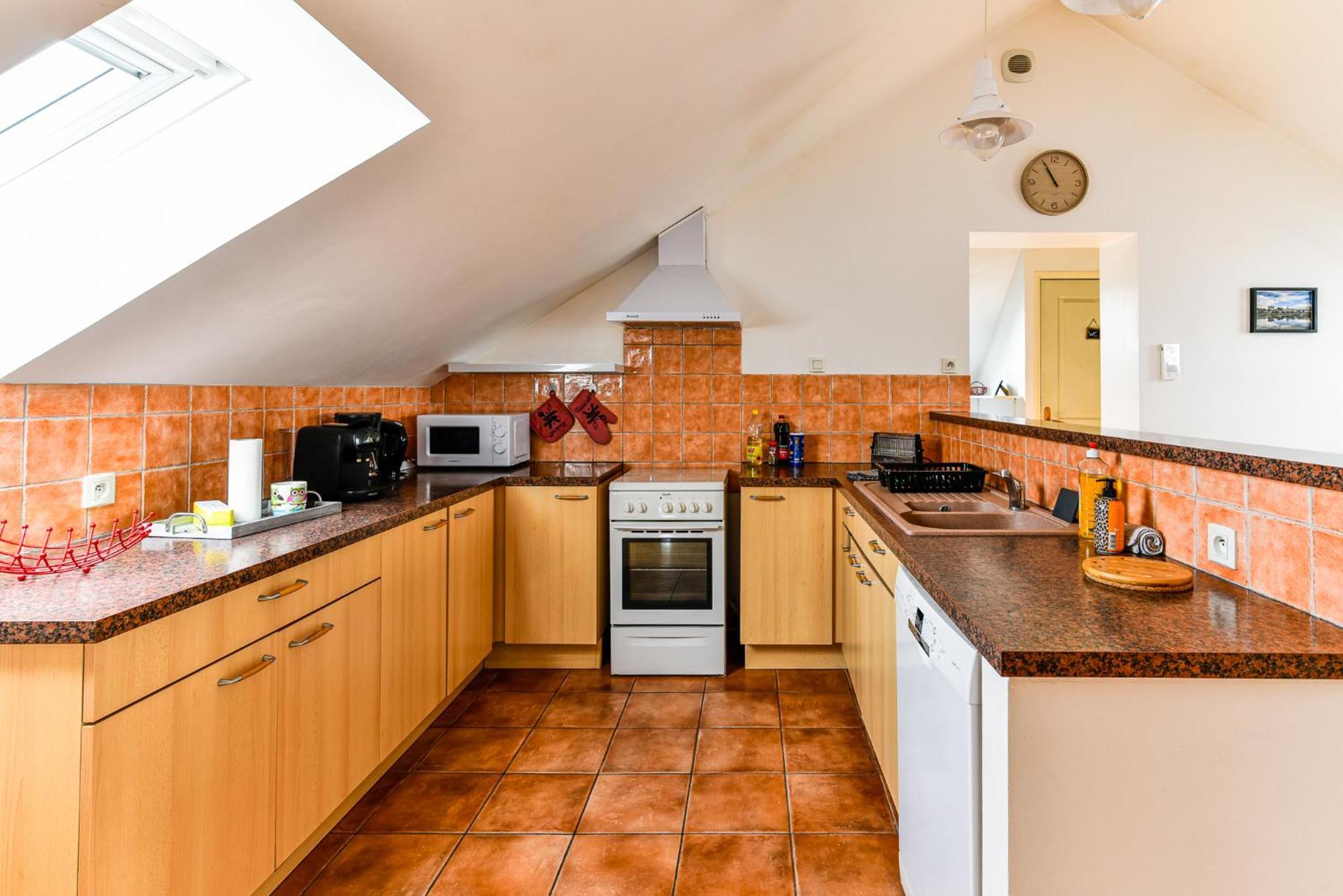 Appartement Spacieux Et Lumineux - Centre - Bord Loire - Climatisation - Wifi - Tout Confort سوموور المظهر الخارجي الصورة